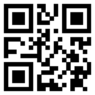 QrCode di 3912357992