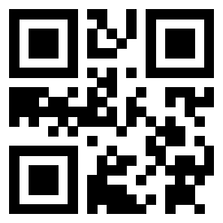 3912357996 - Immagine del QrCode associato
