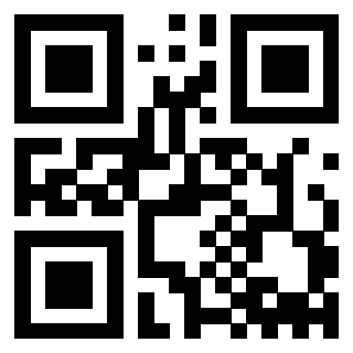 Immagine del Qr Code di 3912358000
