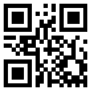 3912358001 - Immagine del Qr Code associato