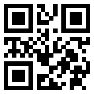 Scansione del Qr Code di 3912358005