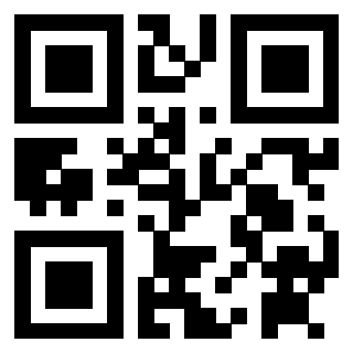 QrCode di 3912358006