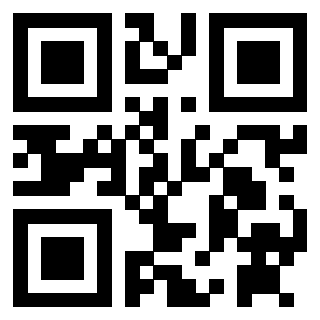 3912358007 QrCode associato