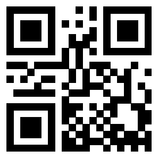 3912358008 - Immagine del QrCode
