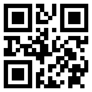 Scansione del Qr Code di 3912358009