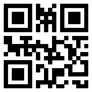 Immagine del QrCode di 3912358010
