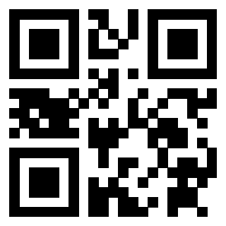 Il Qr Code di 3912358012