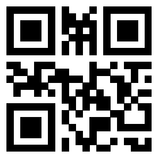 Immagine del QrCode di 3912358016