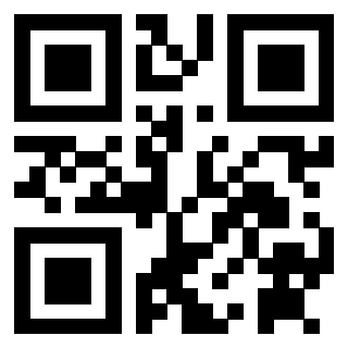 3912358018 - Immagine del Qr Code