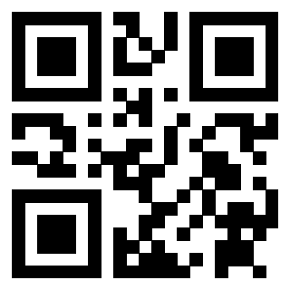 Immagine del QrCode di 3912358020
