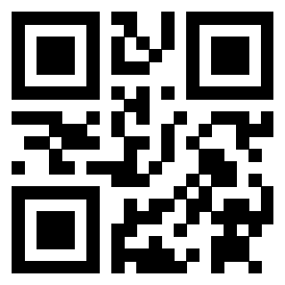 Immagine del Qr Code di 3912358021