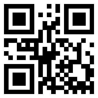 Scansione del Qr Code di 3912358022