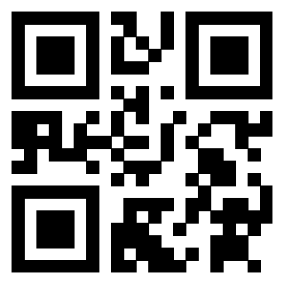 Immagine del QrCode di 3912358023