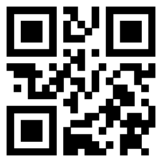 Il QrCode di 3912358025
