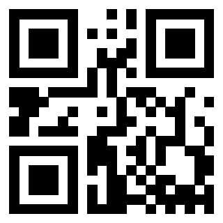 Il QrCode di 3912358026