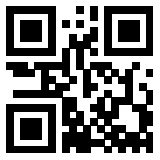 3912358027 Qr Code associato