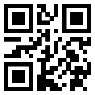 Il QrCode di 3912358028