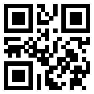 Qr Code di 3912358029