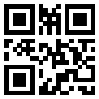 3912358031 QrCode associato