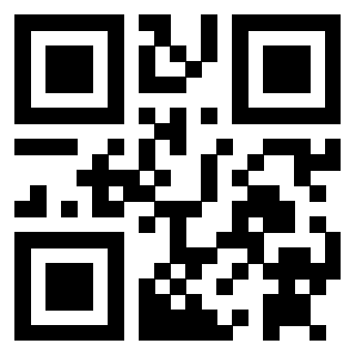3912358034 - Immagine del Qr Code associato
