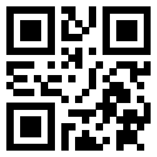 Immagine del Qr Code di 3912358035
