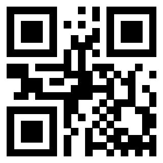 Immagine del QrCode di 3912358040