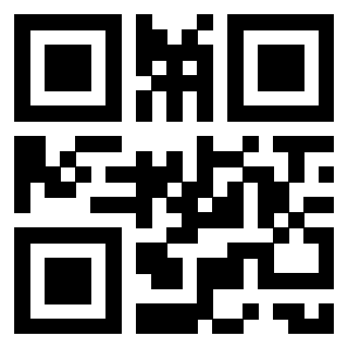 3912358041 - Immagine del QrCode associato