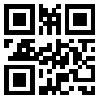 Il Qr Code di 3912358042