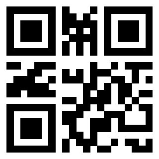 Immagine del Qr Code di 3912358043