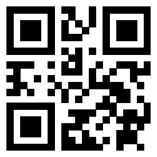 Il Qr Code di 3912358044