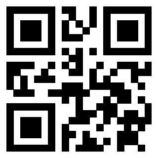 3912358045 - Immagine del QrCode associato