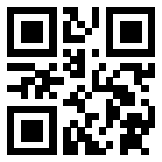 Qr Code di 3912358047