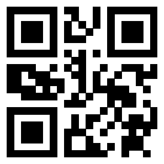 Il Qr Code di 3912358050