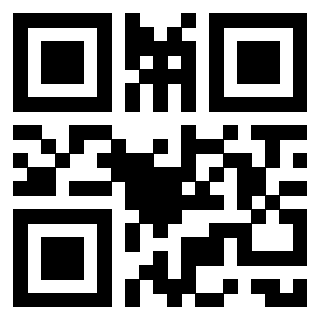 Il QrCode di 3912358051