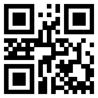 3912358053 QrCode associato