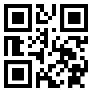 3912358054 - Immagine del Qr Code