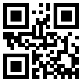Il QrCode di 3912358055