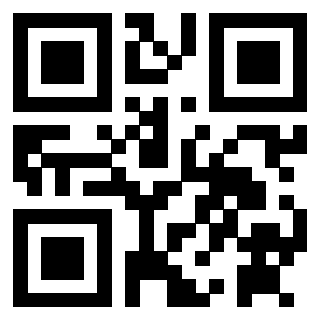 3912358059 - Immagine del Qr Code associato