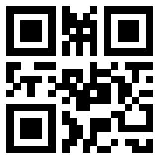 Il Qr Code di 3912358060