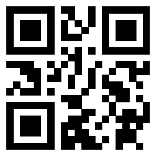 3912358062 - Immagine del Qr Code associato