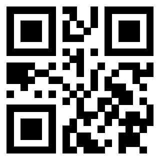 3912358069 - Immagine del QrCode