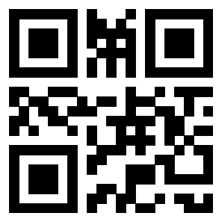 Scansione del Qr Code di 3912358072