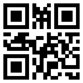 3912358074 Qr Code associato