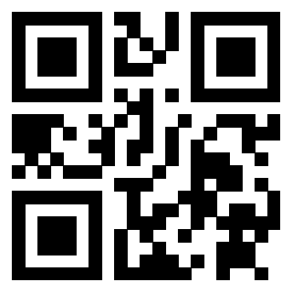3912358075 - Immagine del QrCode associato