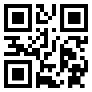 Immagine del QrCode di 3912358077