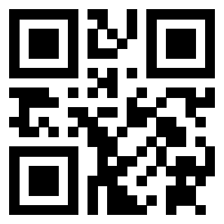 3912358080 QrCode associato