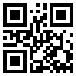 Immagine del Qr Code di 3912358081