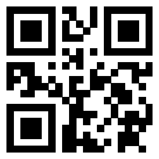 Il Qr Code di 3912358082