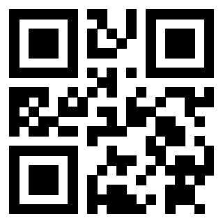 Il Qr Code di 3912358086