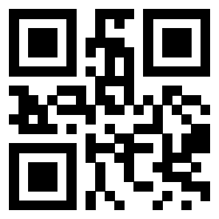 3912358087 - Immagine del Qr Code associato